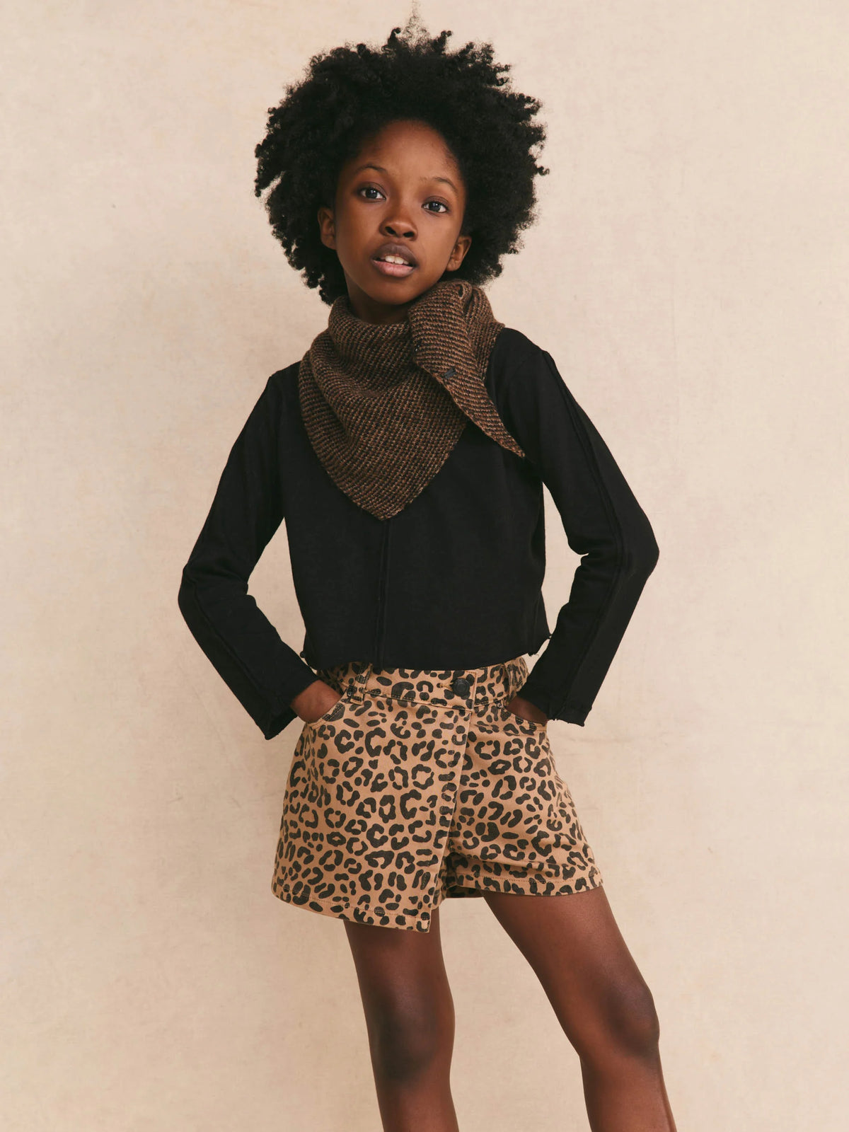 DL Lola Catwalk Skort