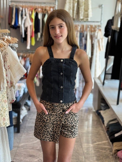 Dl Nightshade Tank