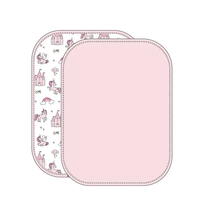 NO Unicorn Double Layer Blanket