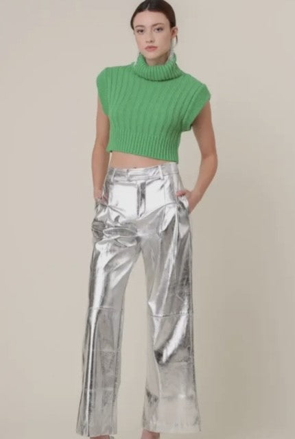 LD Silver Pant