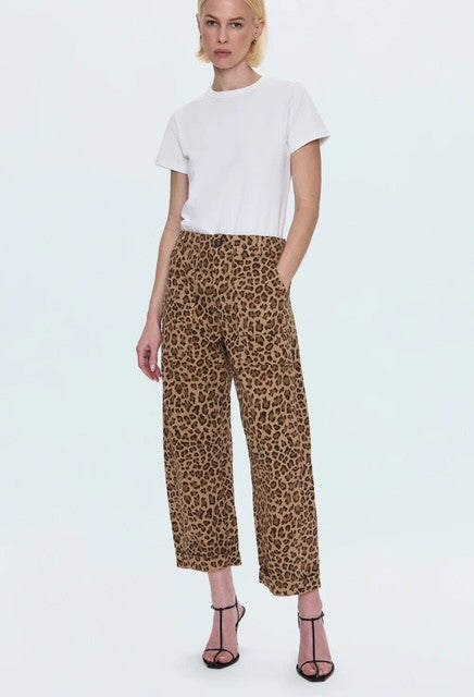 PD Tori Feline Utility Pant