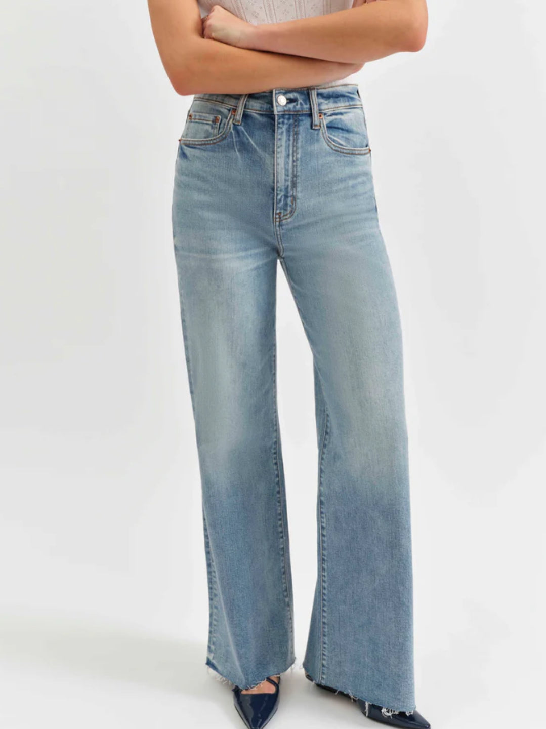 DA Far Out Fools Gold