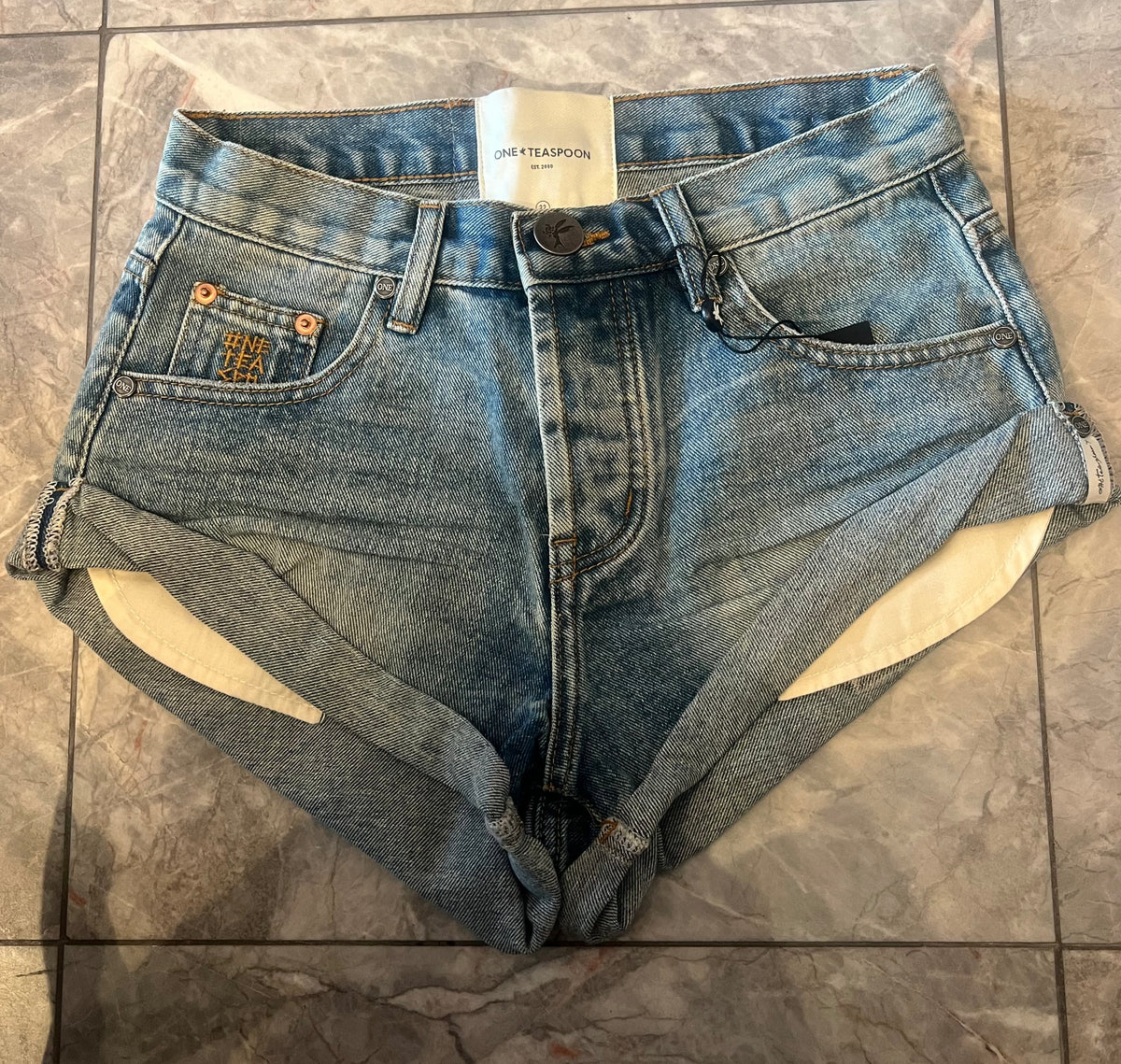 OT Phoenix Blue Bandits