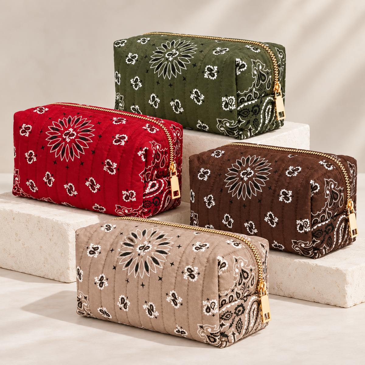 Small Pouch. Big Personality.