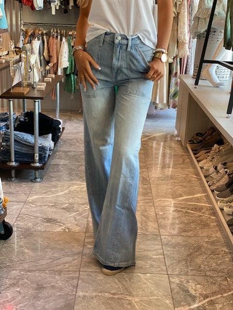 PD Kona Utility Jean - IF SO 
