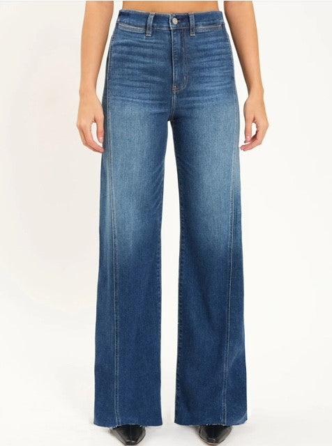 DA Far Out Waterfall Jean - IF SO 