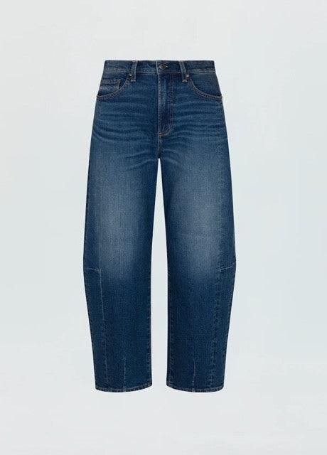PD Eli Mixer Arched Jean - IF SO 