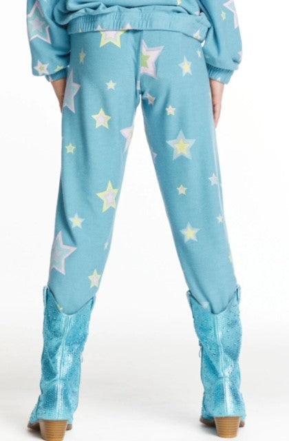 CH Kids Blue Star Jogger - IF SO 