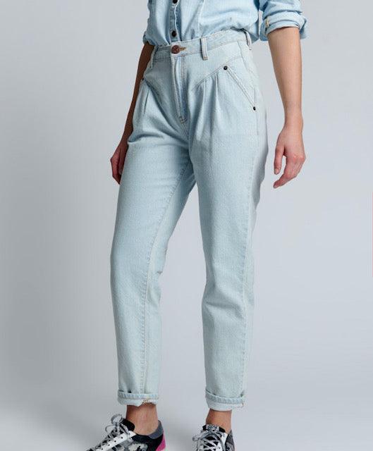 OT Bel Air Streetwalker Jean - IF SO 