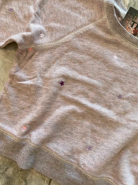 SP Lilac Star Jogger - IF SO 