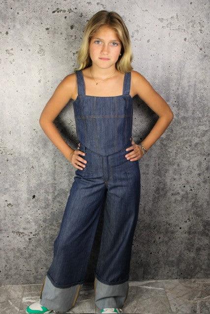 IS Denim Pant - IF SO 