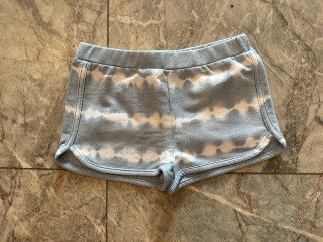 DH Blue Tie Dye Short - IF SO 