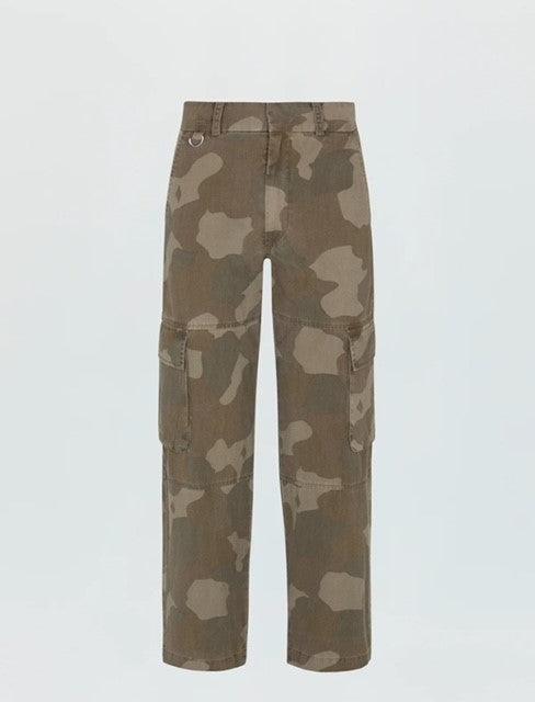 PD Addie Camo Trouser - IF SO 