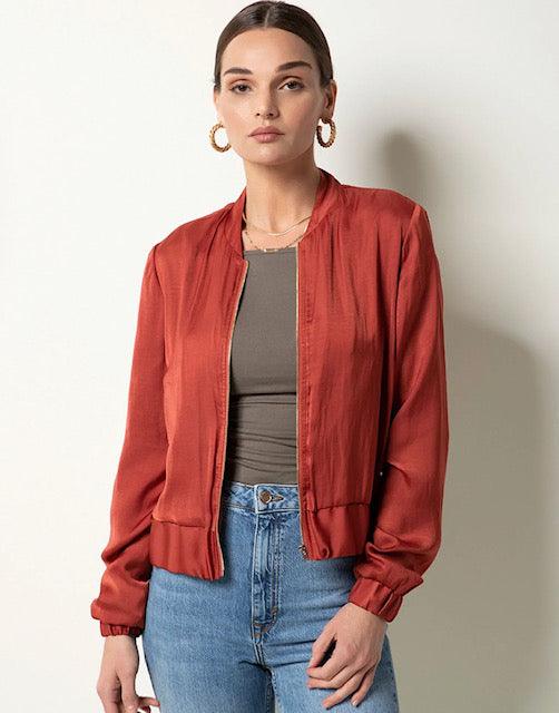 TA Brick Jacket - IF SO 