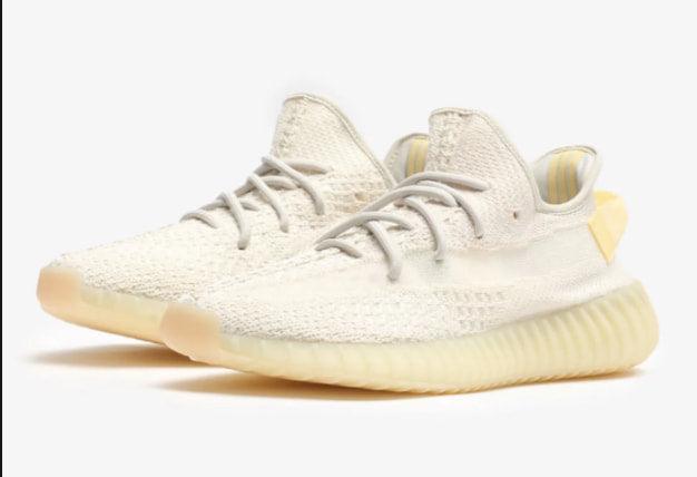 Yeezy 350 Light - IF SO