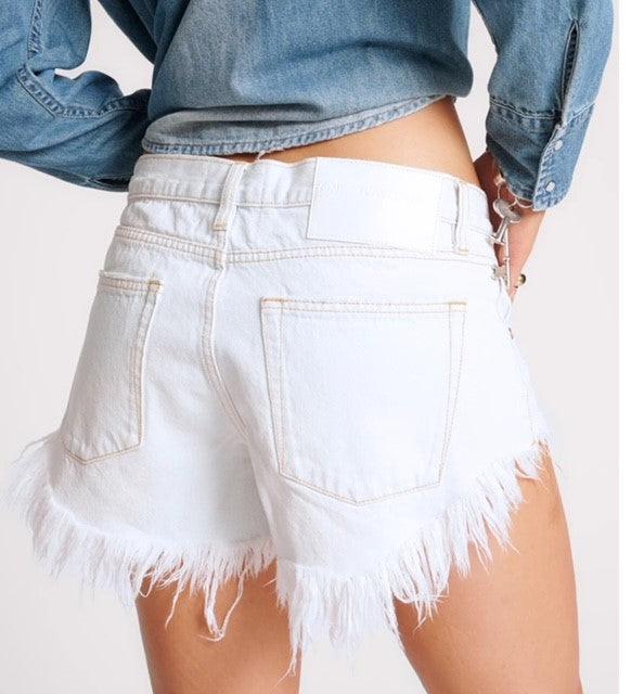 OT Bel Air Bonitas Short - IF SO 