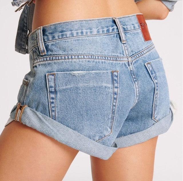 OT Cobaine Bandit Short - IF SO 