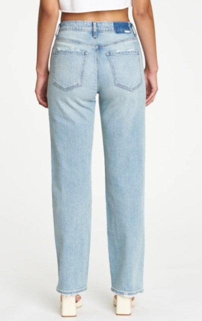 DA Sundaze Bubble Bathe Jean - IF SO 