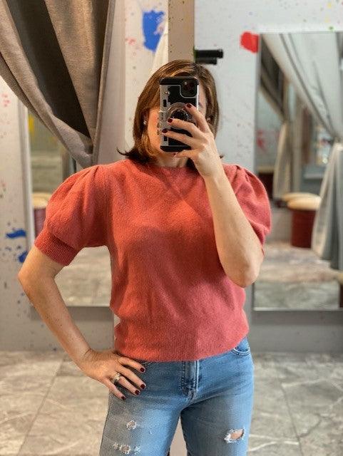 DI Berry Sweater - IF SO 