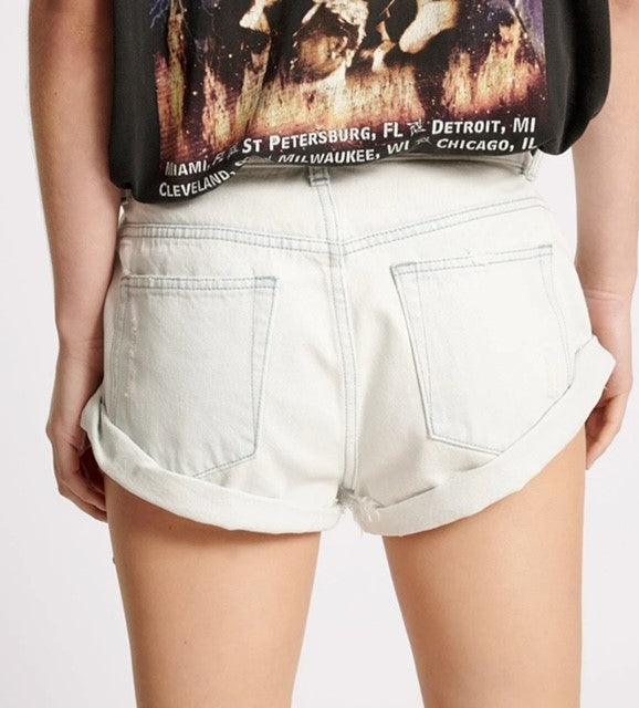 OT Xanthe Bandit Short - IF SO 