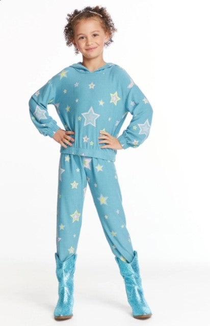 CH Kids Blue Star Jogger - IF SO 