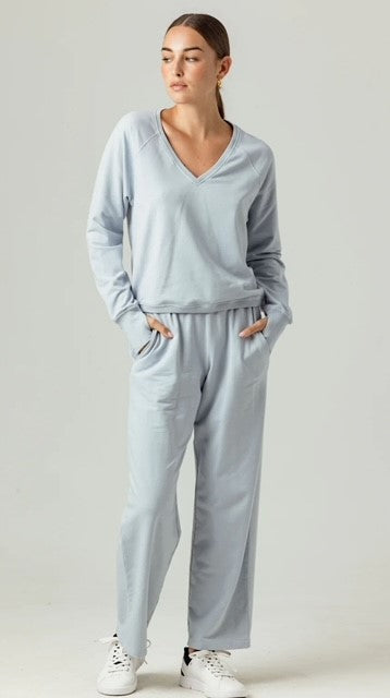 SU Baby Blue Sweatpant