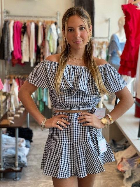 MMIS Blue Check Top - IF SO 