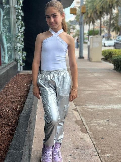 MI Silver Jogger - IF SO 