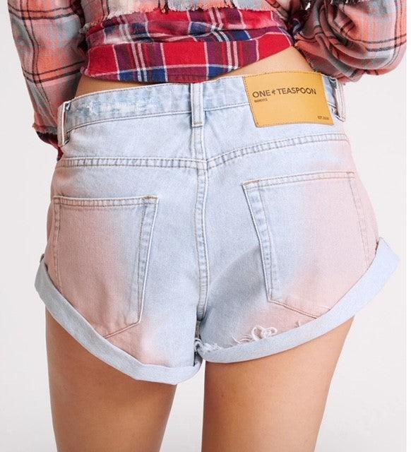 OT Palm Springs Bandit Short - IF SO 