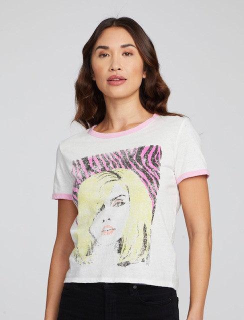 CH Blondie Graphic Tee - IF SO 