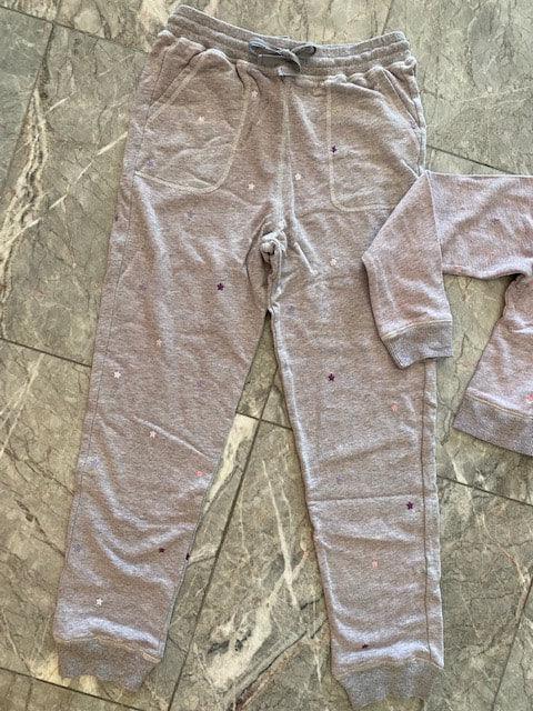 SP Lilac Star Jogger - IF SO 