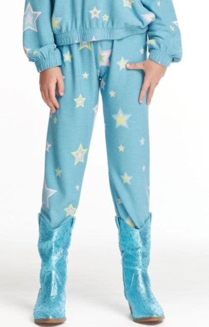 CH Kids Blue Star Jogger - IF SO 